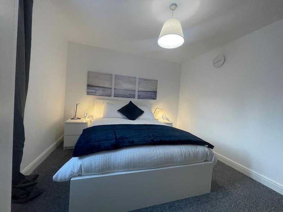 Flamingo Apartments Woolwich Free Parking And Wi-Fi London Exterior photo